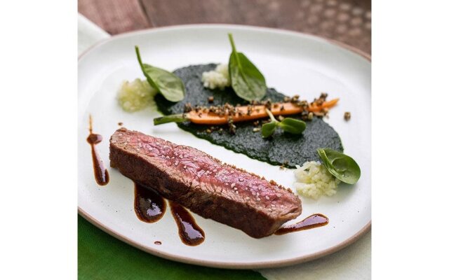 Cape Fahn Hotel – Private Islands Samui