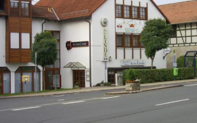 Pension und Gaststtte An der Linde