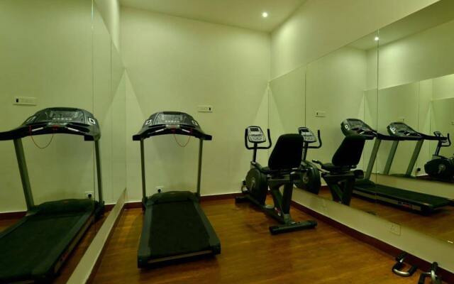 Tatsaraasa Resort and Spa Udaipur