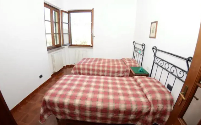 Villa S.Cerbone 1 Cannella