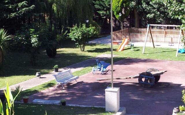 Hotel Av Apartamentos