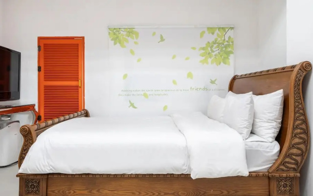 Chuncheon Vishop Pension