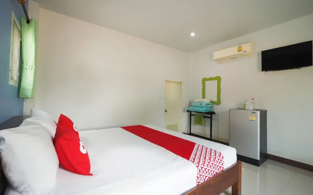 OYO 676 Kradangnga Resort