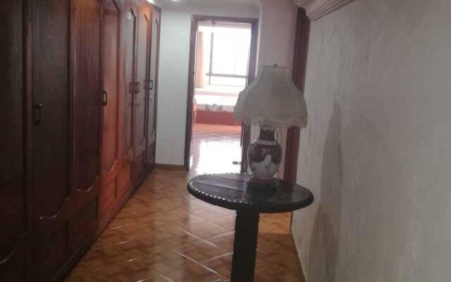Pipos Apartment