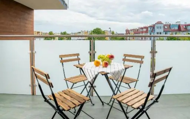 Apartament Jaskółcza 30