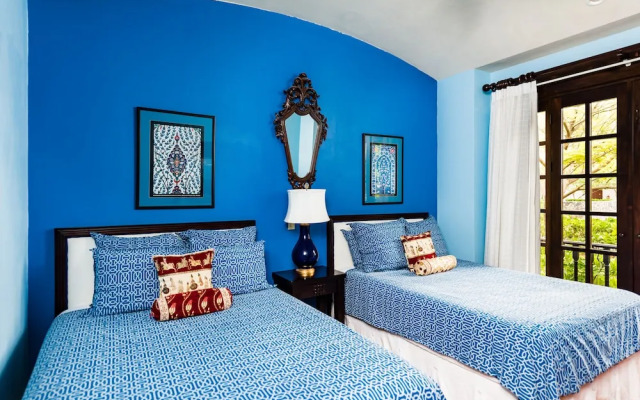 Hacienda Pinilla Vacation Rentals