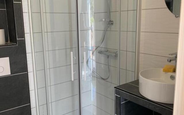 Maison La Faute-sur-Mer, 2 pièces, 4 personnes - FR-1-476-160