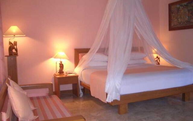 Parigata Spa Villas