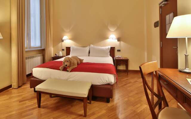 Best Western Hotel Metropoli