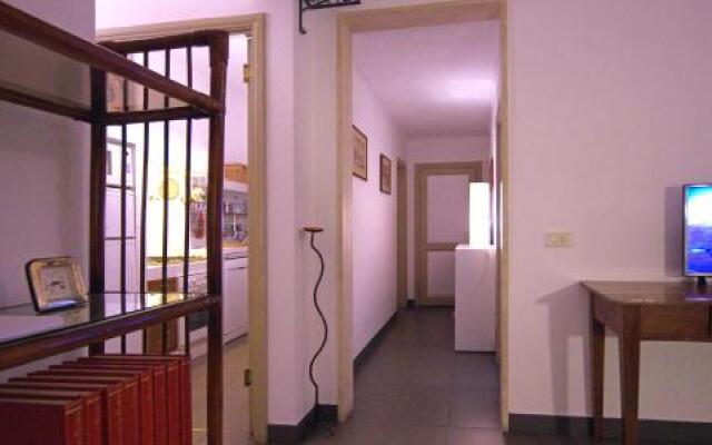 SANPIETRINI Locazione Turistica