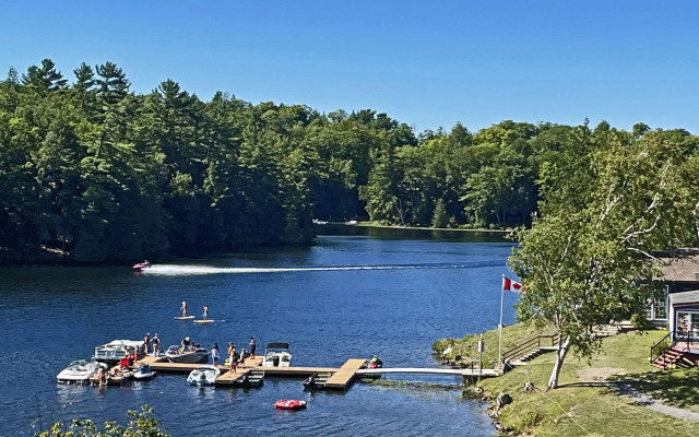 The Grand Tappattoo Resort, an Ascend Collection Resort