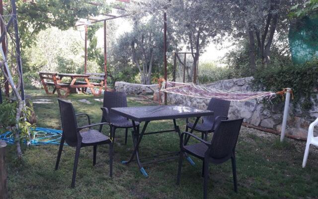 tatilevim48-Detached Home in Fethiye,Kargı