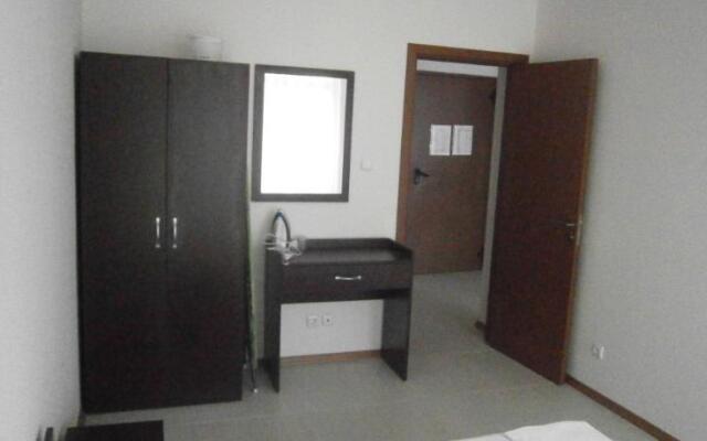 Aparthotel Grand Kamelia - Lilis Apartments