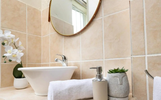 Wölfe Krantz Accommodation and Restaurant