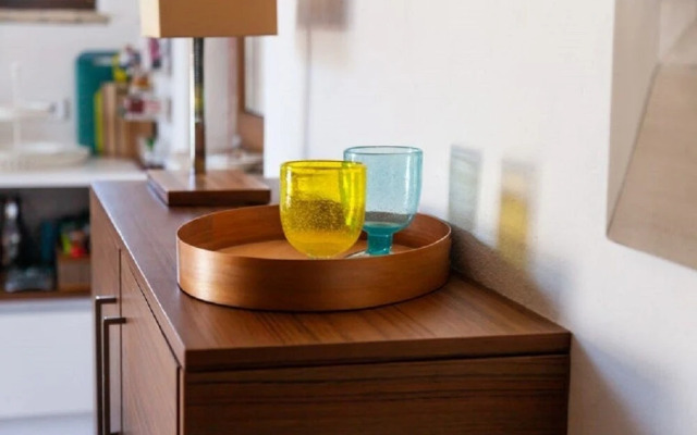 Apartamento-Suite La Lanzada