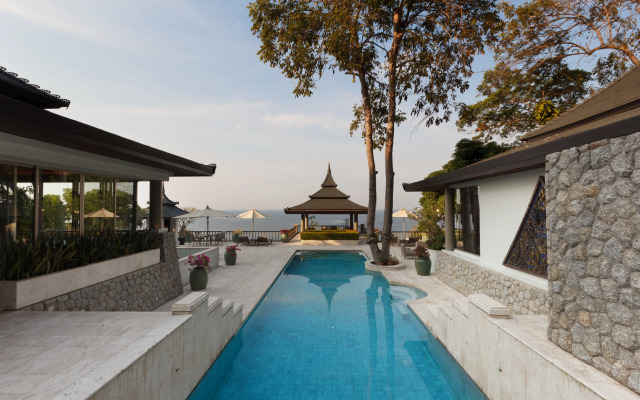 Trisara Villas & Residences Phuket
