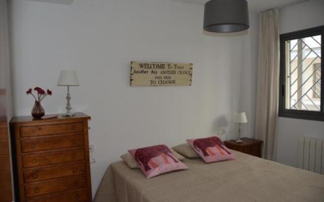 Apartamento Flavia I Espalter