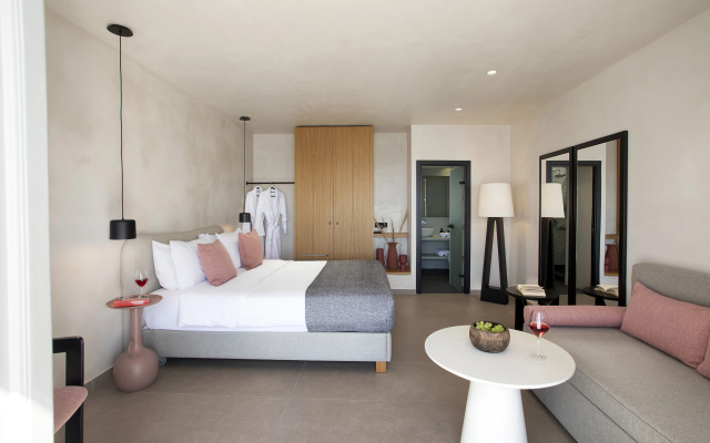 Andromeda Villas