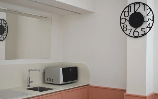 Alaxia Luxury Appartments