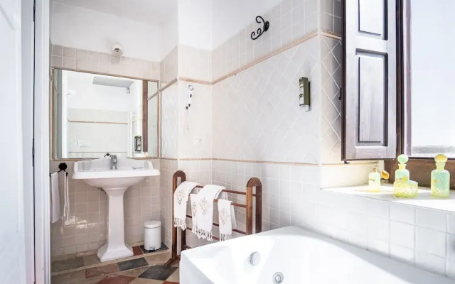 Masseria Agrituristica Lama San Giorgio