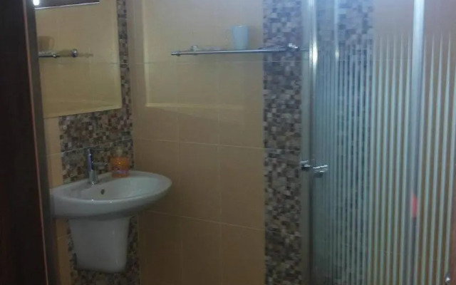 Pirin Private Houses