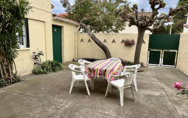 Maison Argelès-sur-Mer, 3 pièces, 5 personnes - FR-1-225-2