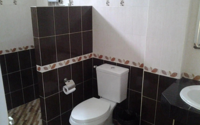 P And P Place Apartment Kanchanaburi