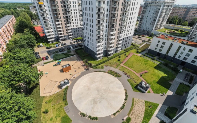 Spektrum 2 by Grand Apartments