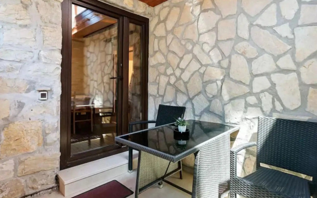 Garden Apartment Hotel