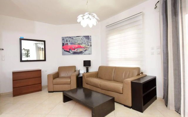 Amdar Village Eilat Apartments