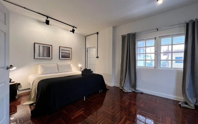 MINI-ME HUBS - Charm Suites in Old City