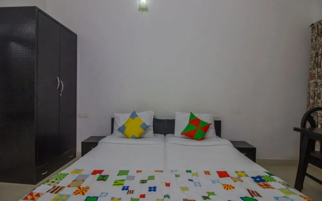 Henmil Holiday Homes by OYO Rooms