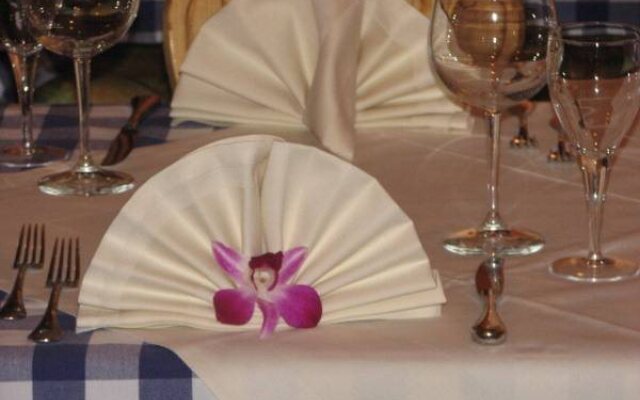 Hotel Gravas