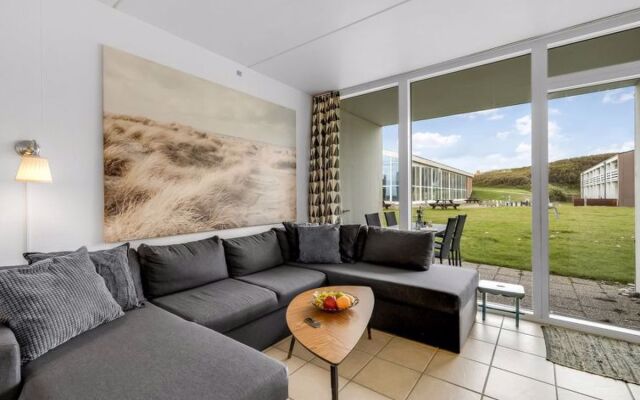 "Ellyn" - 250m from the sea in Western Jutland