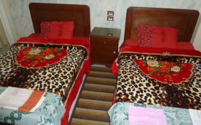 Venus Hostel