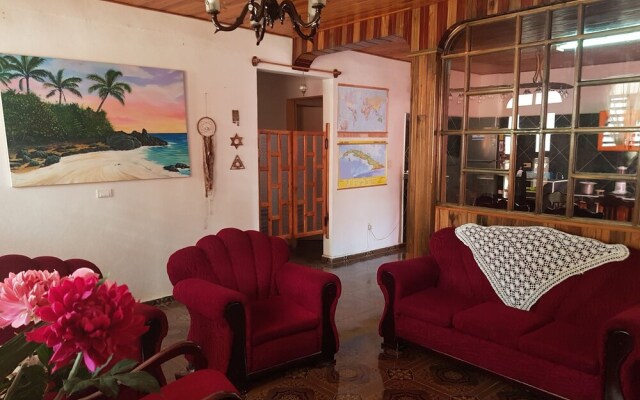 Casa Ohana