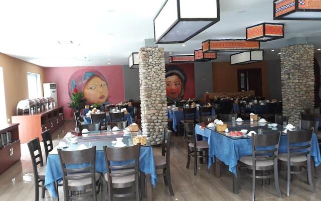 Phoenix Sapa Hotel