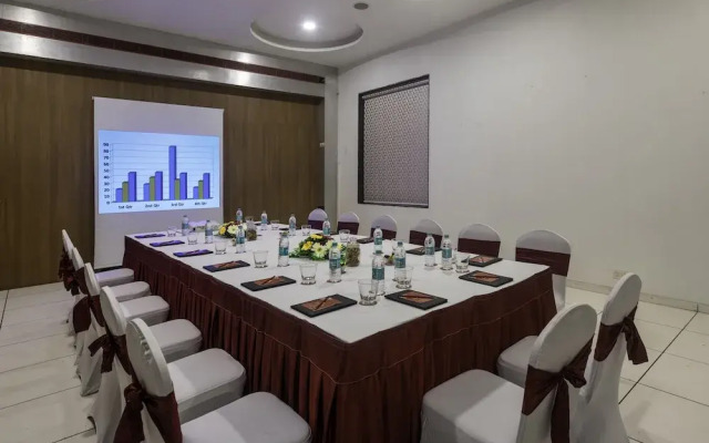 Lords Inn Somnath