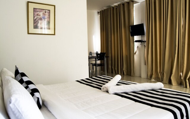 Diyathala Regency Boutique Hotel