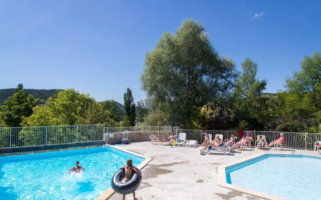 Village de Vacances de la Canourgue