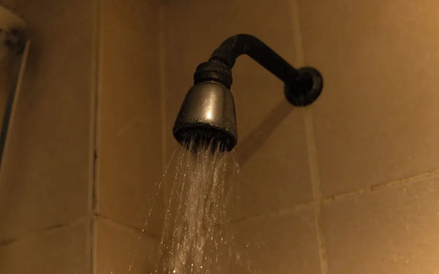 SUH Flamengo 12 Smart Cozy