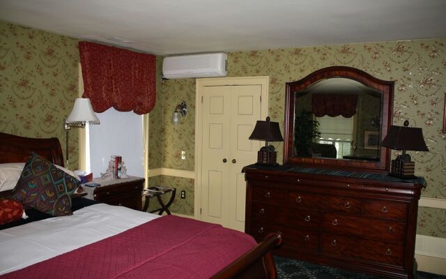 Schoolmaster's House Bed and Breakfast