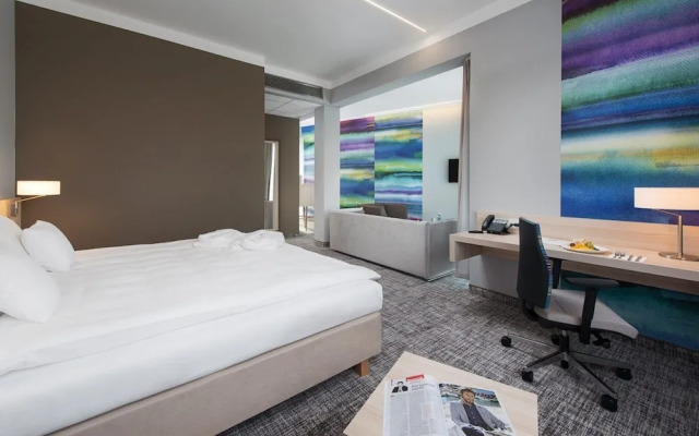 Best Western Plus Brzeg Centrum