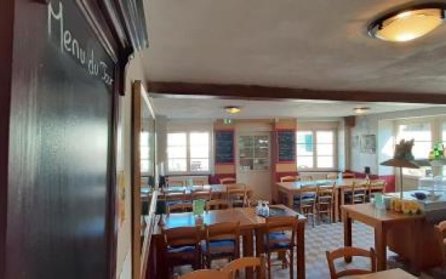 Le Marmagne
