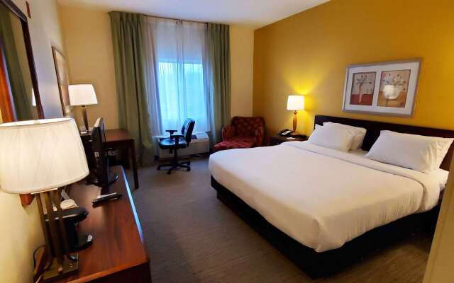 Wingate by Wyndham Uniontown