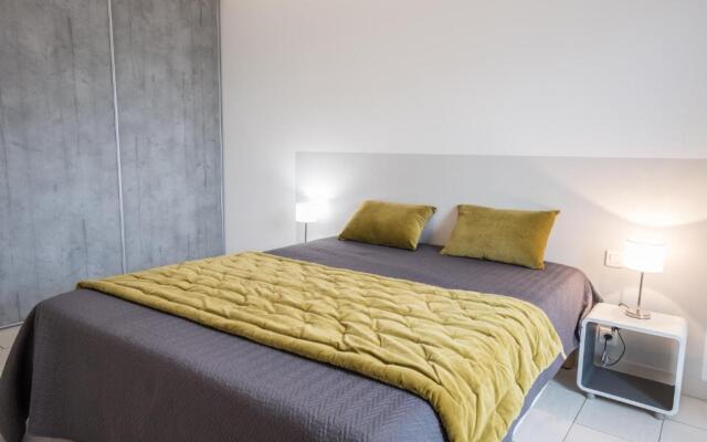 Les Alizés Résidence & Spa