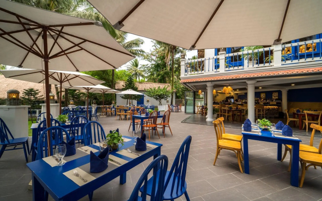 L'Azure Resort and Spa