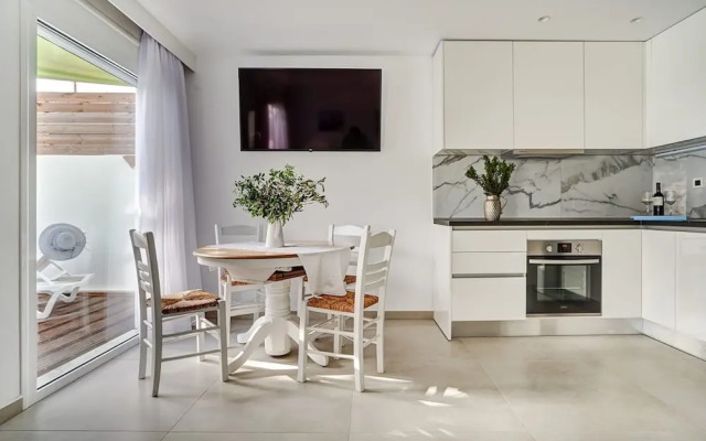 Sia Mare Seaside Apartments Faliraki