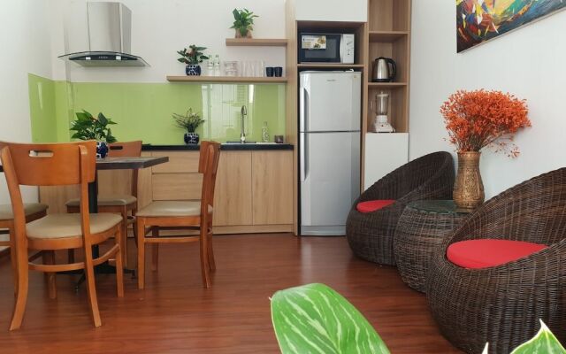 T P House