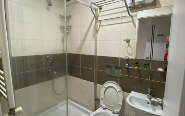 New Akçaabat Hotel